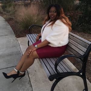 Meet your Posher, Patricia